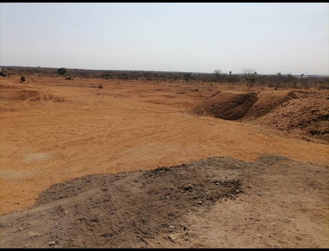 20,000M² FACTORY FOR SALE IN LEBOWAKGOMO